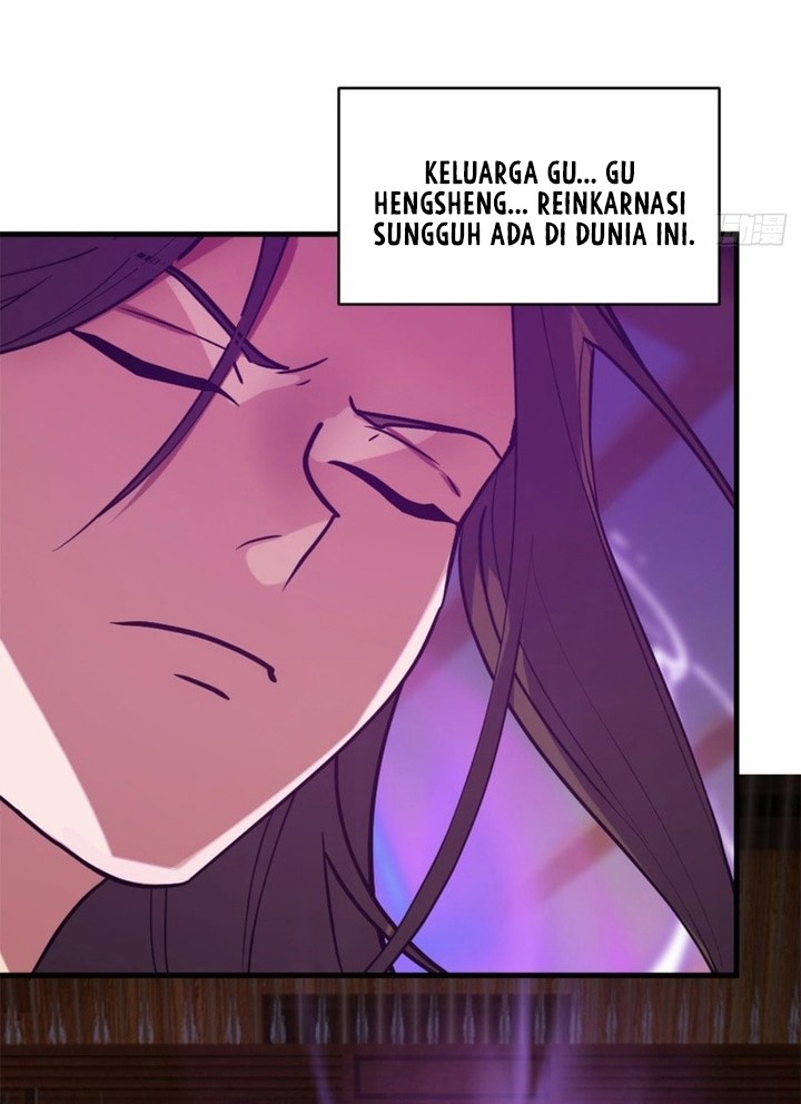 Sword Rises: Wind and Cloud Chapter 01 Gambar 9