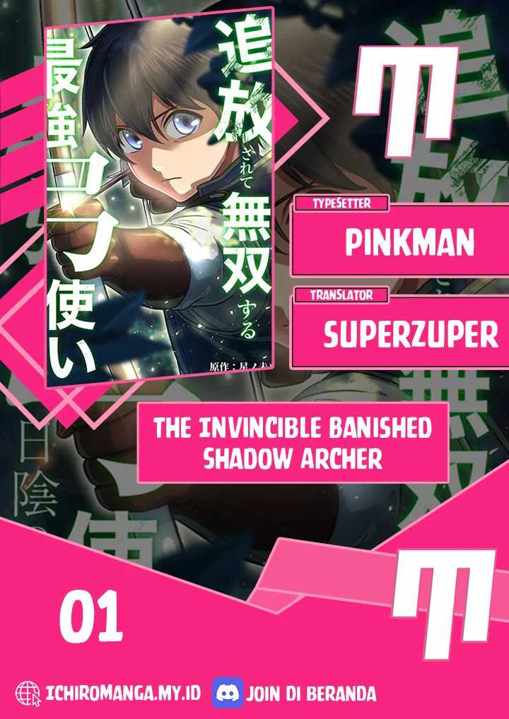 Baca Komik The Invincible Banished Shadow Archer Chapter 02 Gambar 1