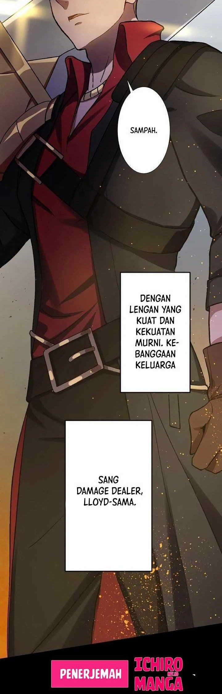 The Invincible Banished Shadow Archer Chapter 02 Gambar 28