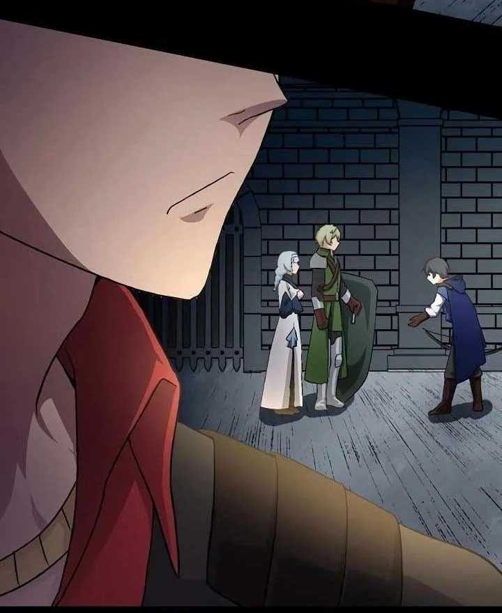 The Invincible Banished Shadow Archer Chapter 02 Gambar 34