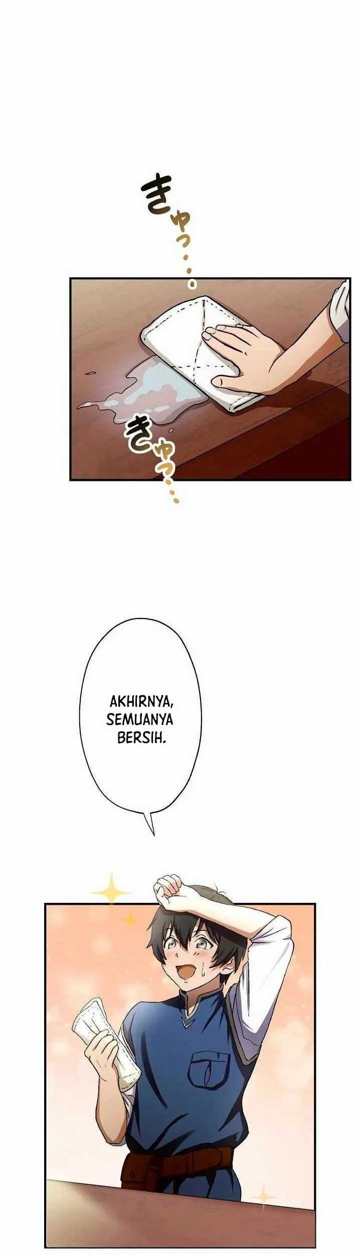 The Invincible Banished Shadow Archer Chapter 02 Gambar 38