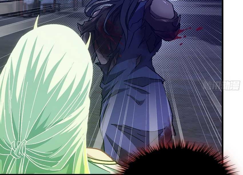 Forged Immortal Chapter 09 Gambar 27
