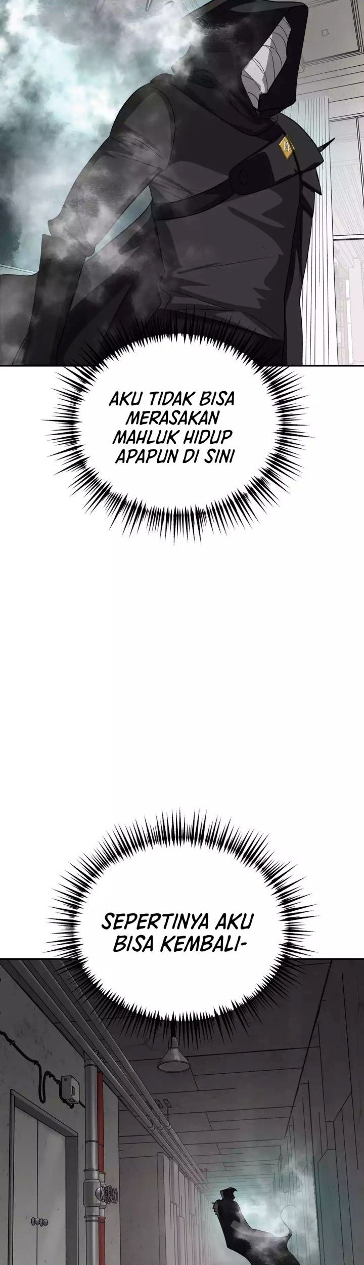 The Evil Ring Chapter 10 Gambar 29