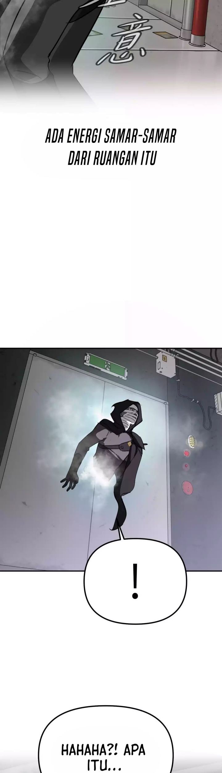 The Evil Ring Chapter 10 Gambar 31