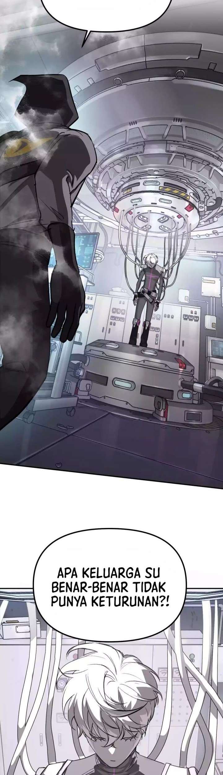 The Evil Ring Chapter 10 Gambar 32