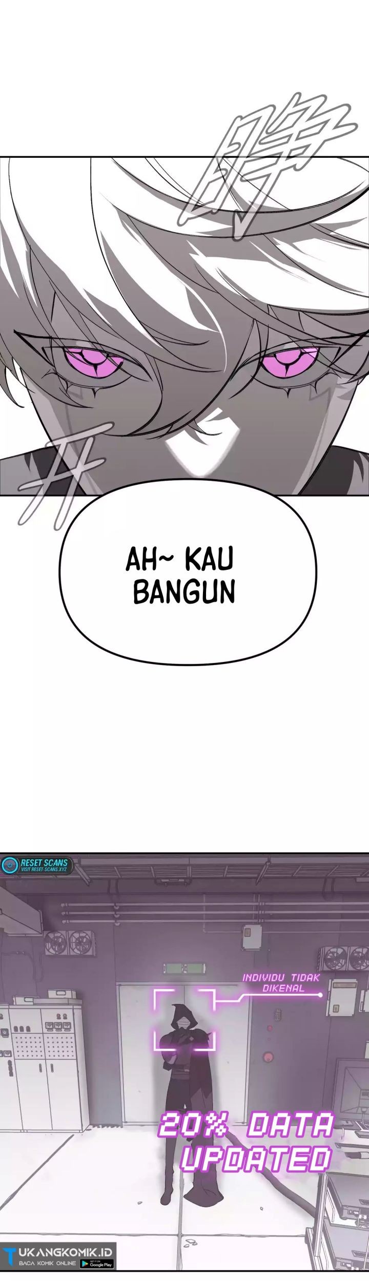 The Evil Ring Chapter 10 Gambar 34