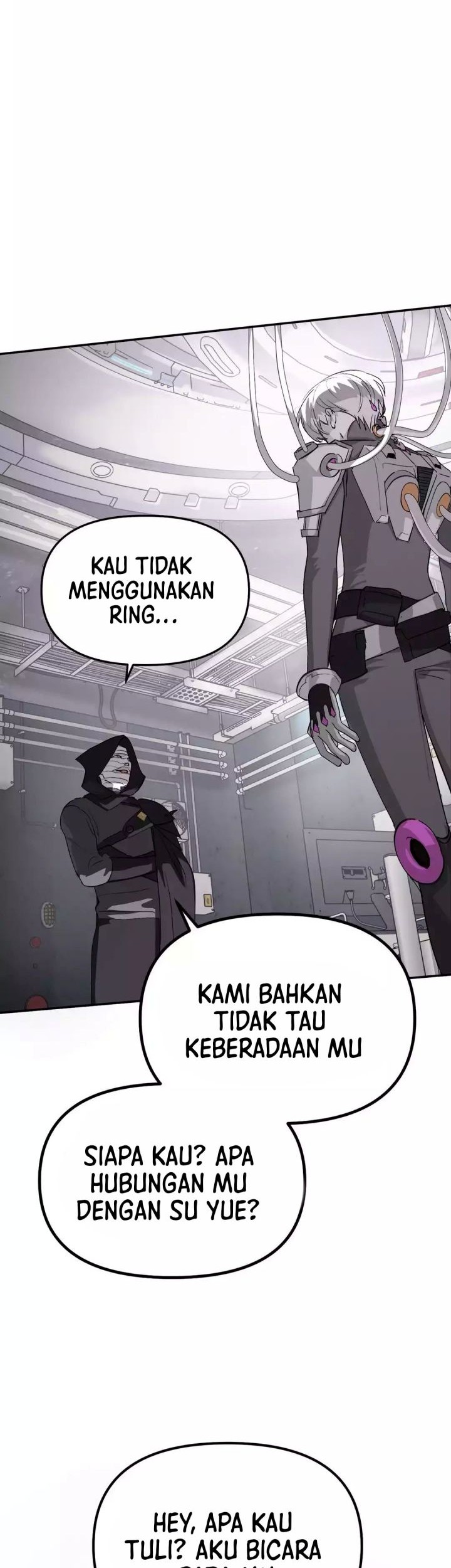 The Evil Ring Chapter 10 Gambar 35