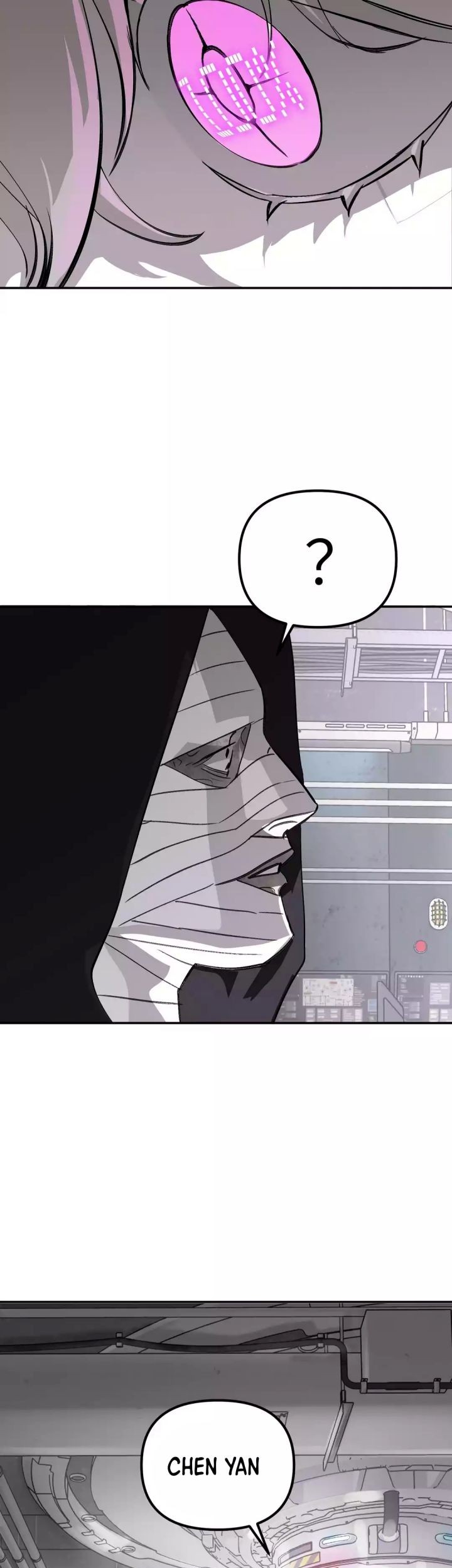 The Evil Ring Chapter 10 Gambar 37