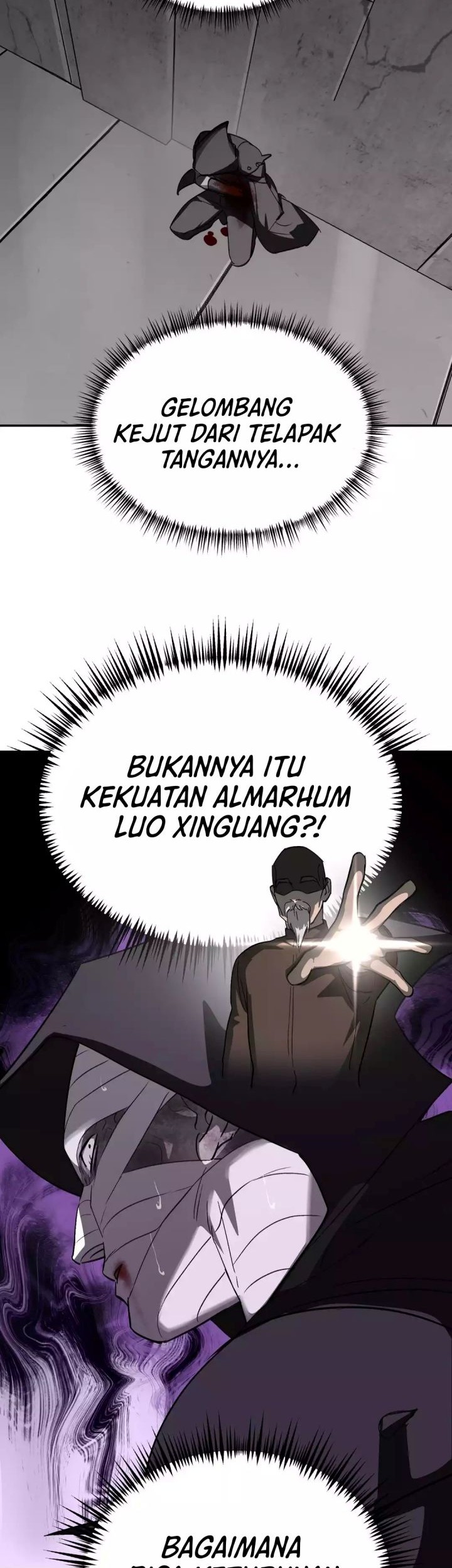The Evil Ring Chapter 10 Gambar 44