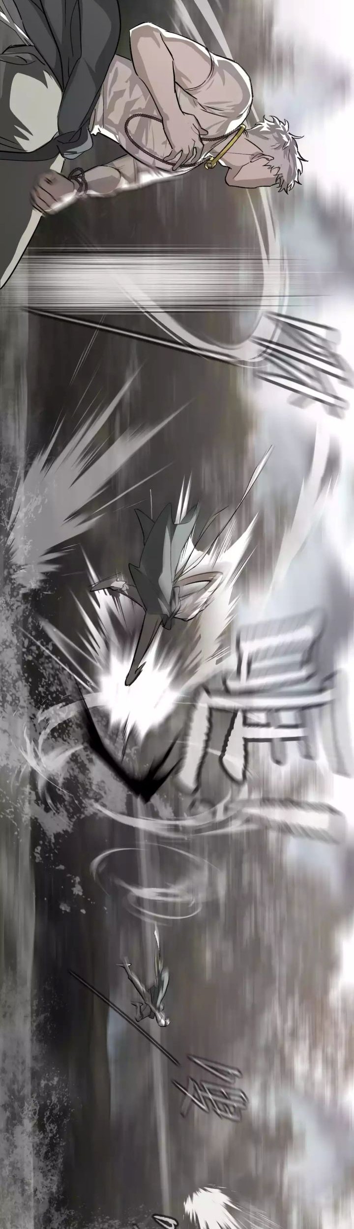The Evil Ring Chapter 10 Gambar 62