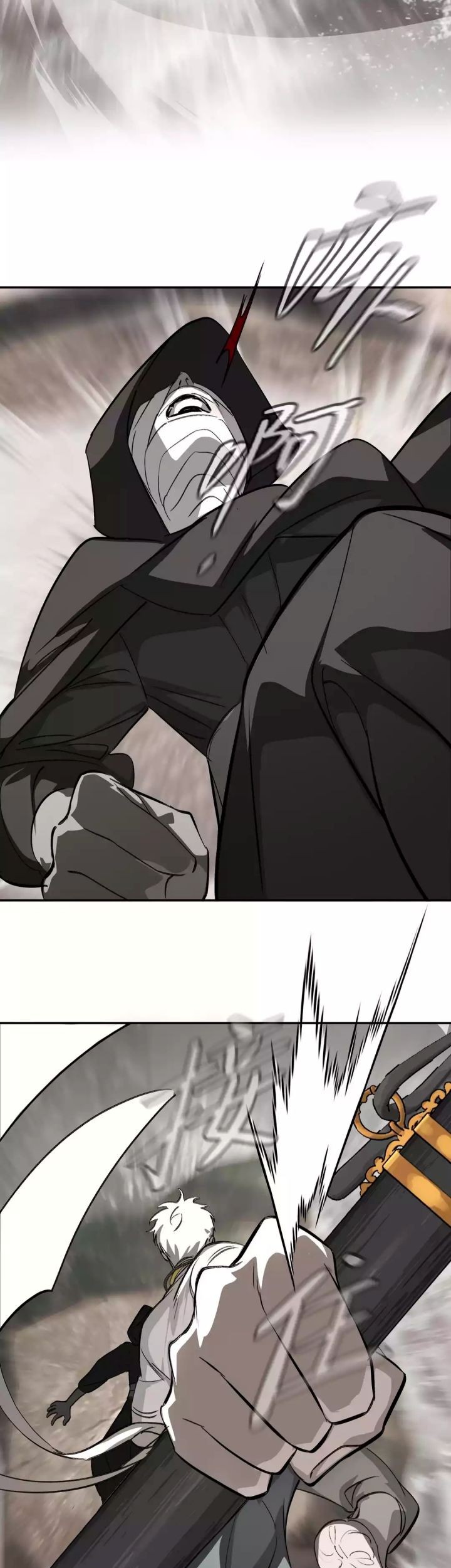 The Evil Ring Chapter 10 Gambar 67