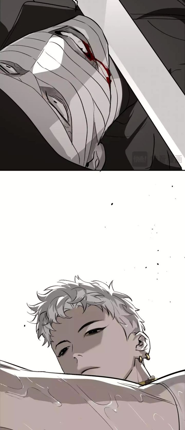 The Evil Ring Chapter 10 Gambar 69