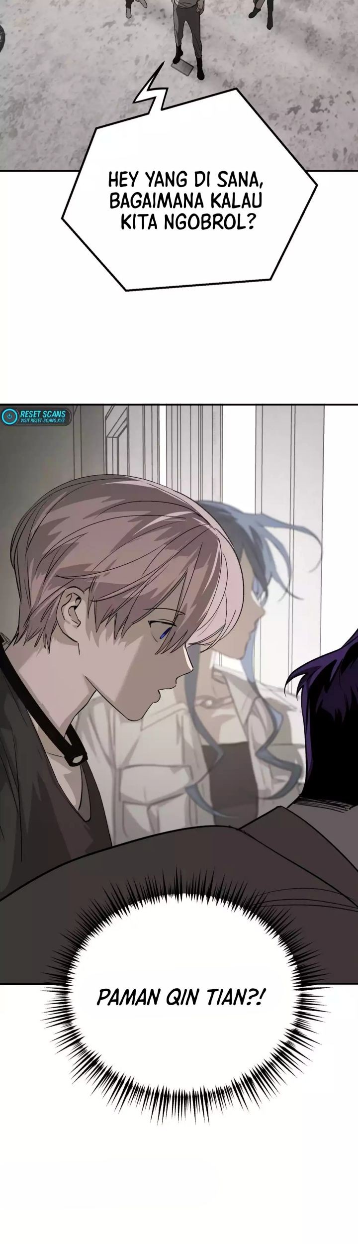The Evil Ring Chapter 10 Gambar 4