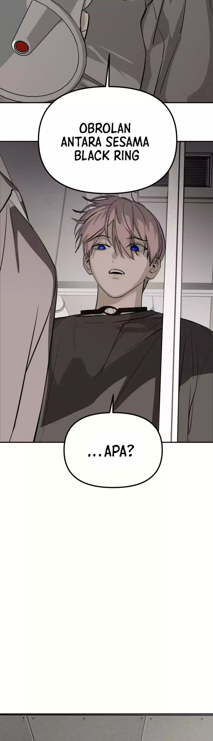 The Evil Ring Chapter 10 Gambar 7