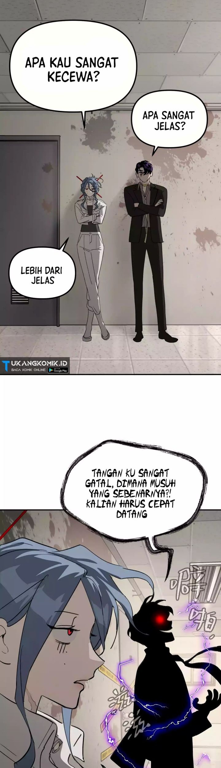 The Evil Ring Chapter 10 Gambar 8