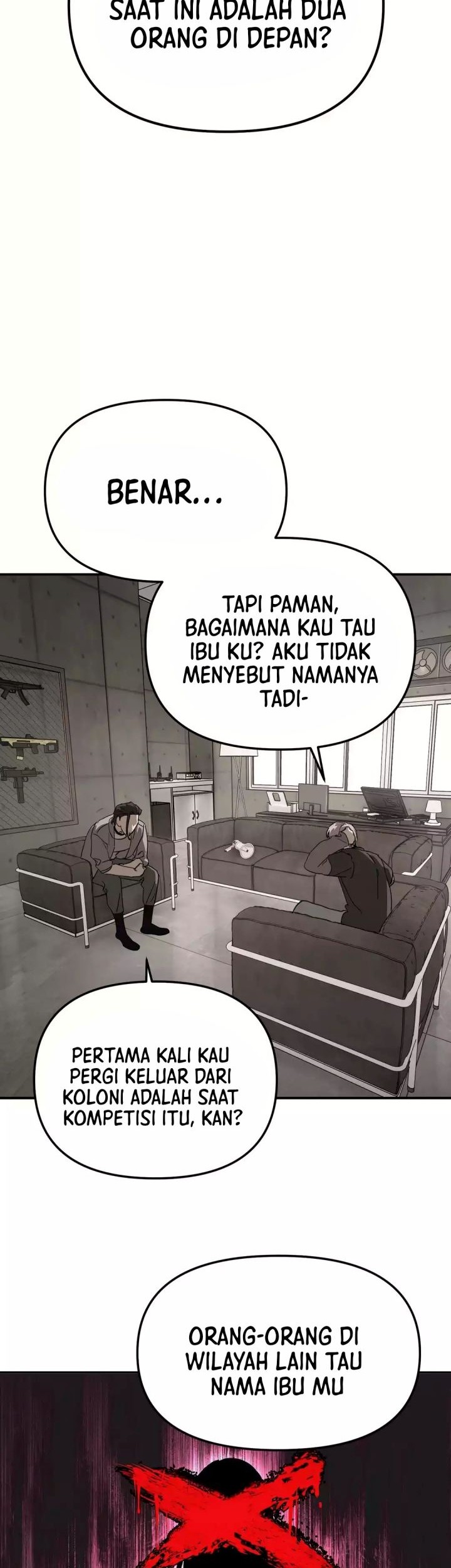 The Evil Ring Chapter 10 Gambar 14