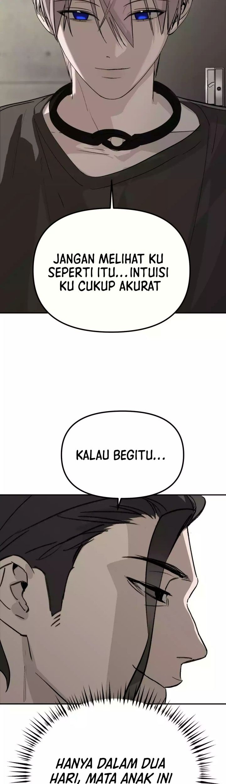 The Evil Ring Chapter 10 Gambar 17