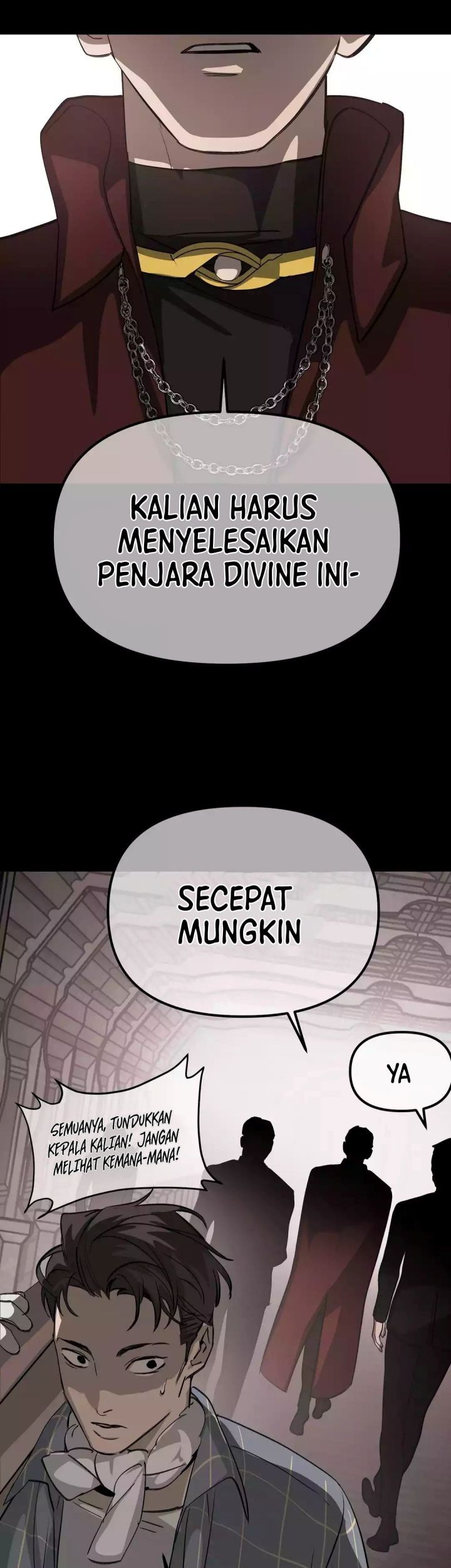 The Evil Ring Chapter 10 Gambar 25