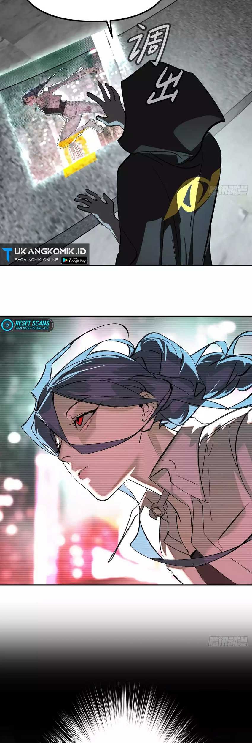 The Evil Ring Chapter 09 Gambar 28