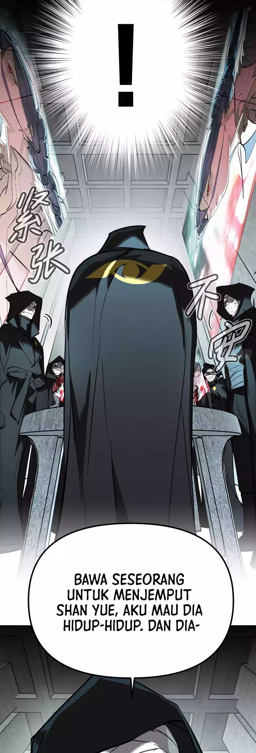 The Evil Ring Chapter 09 Gambar 29