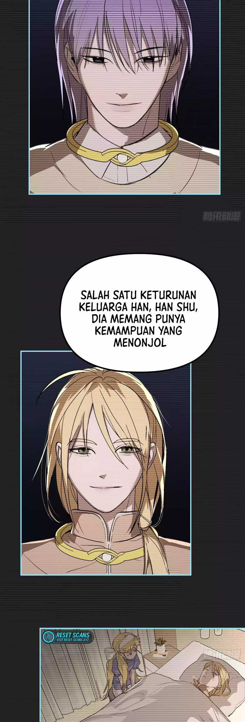 The Evil Ring Chapter 09 Gambar 32