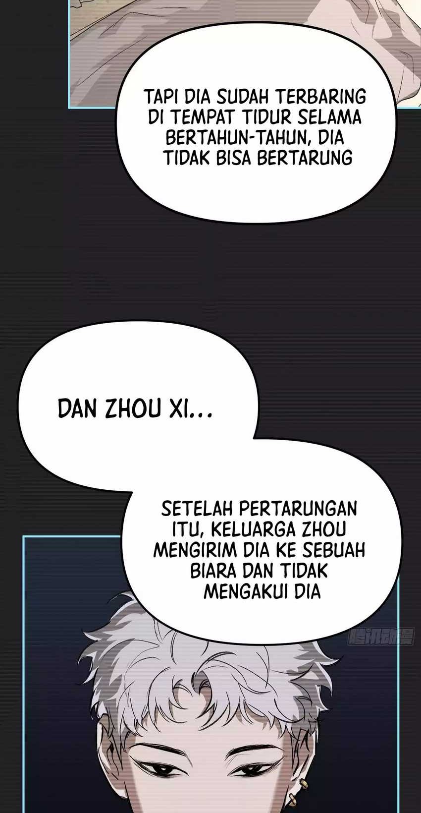 The Evil Ring Chapter 09 Gambar 33