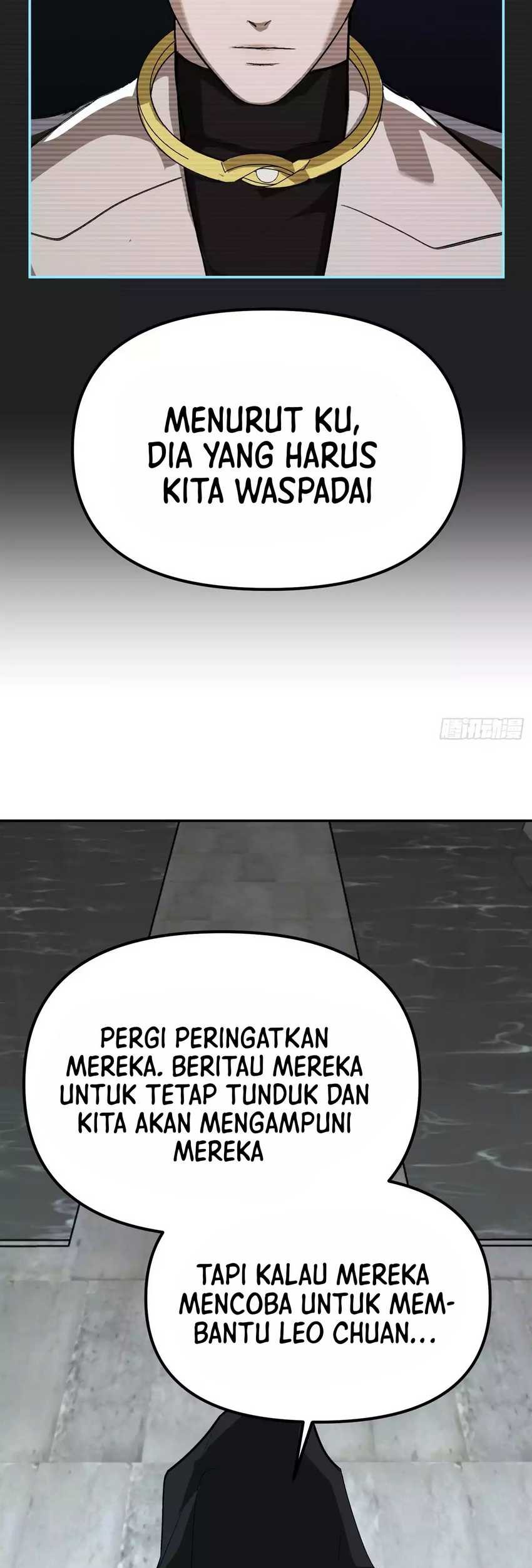 The Evil Ring Chapter 09 Gambar 34