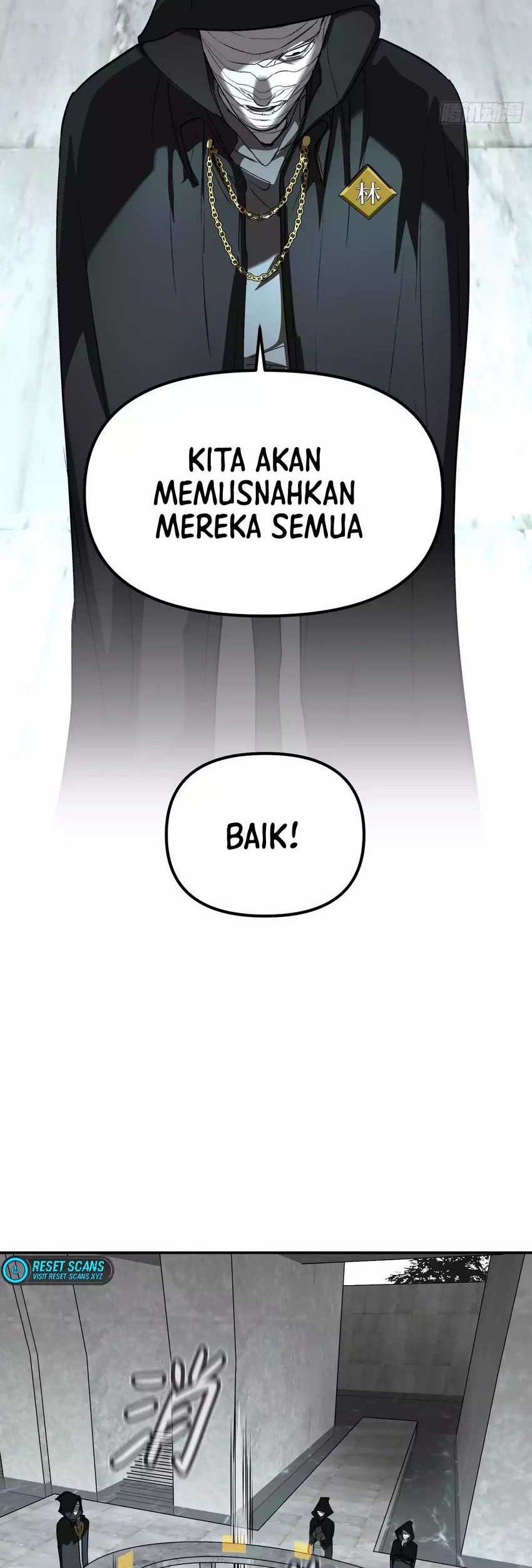 The Evil Ring Chapter 09 Gambar 35