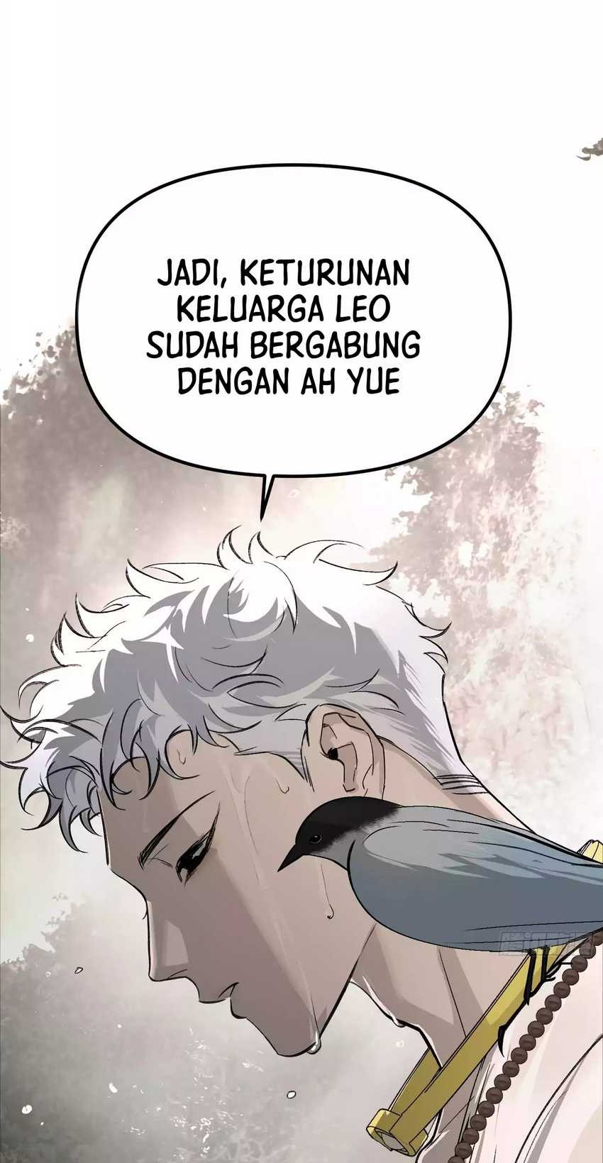 The Evil Ring Chapter 09 Gambar 42