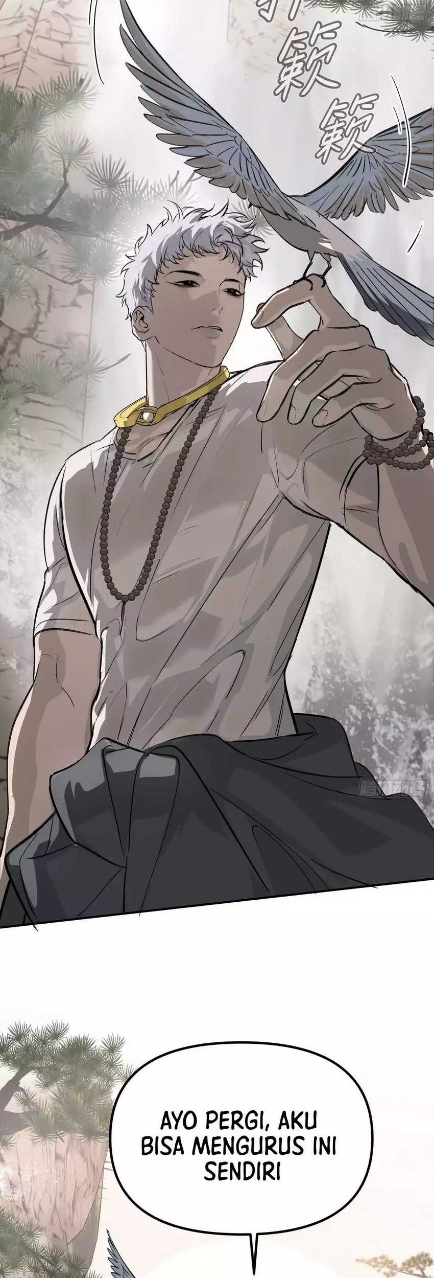The Evil Ring Chapter 09 Gambar 44