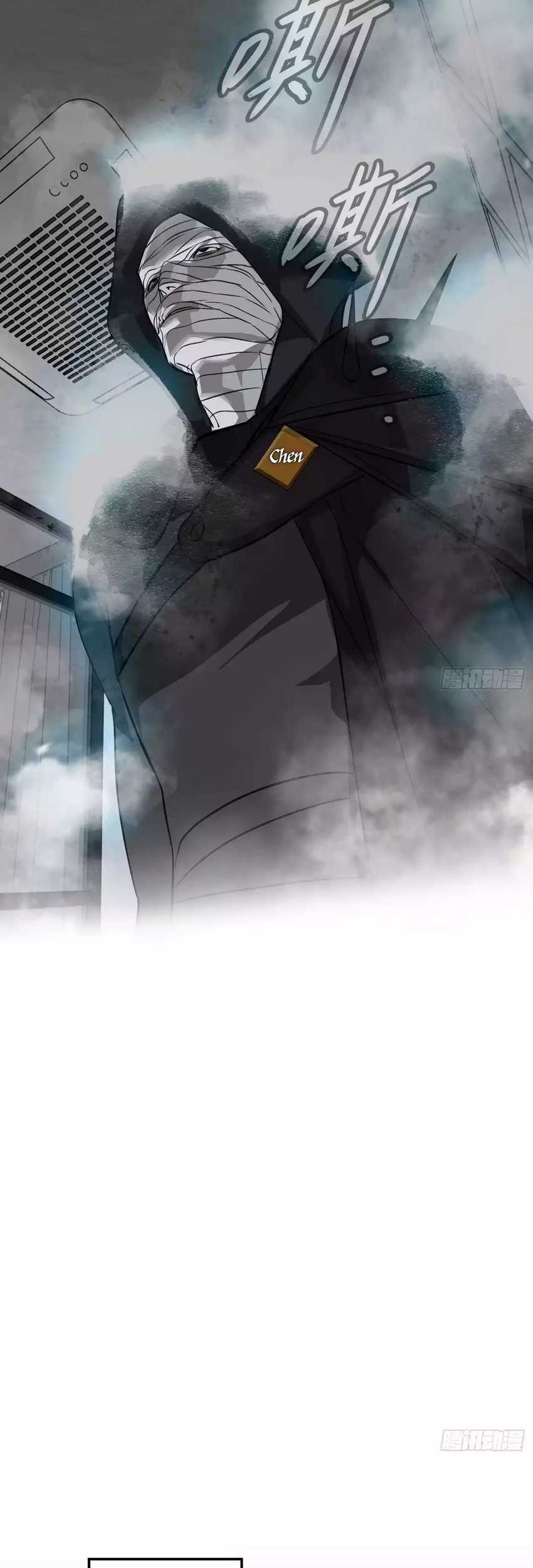 The Evil Ring Chapter 09 Gambar 49