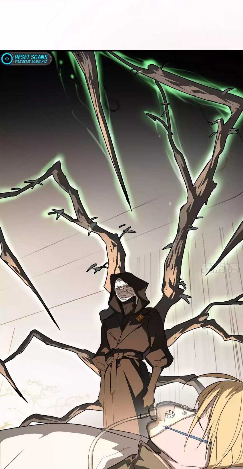 The Evil Ring Chapter 09 Gambar 51