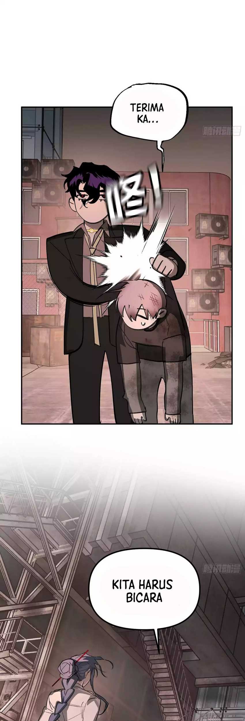 The Evil Ring Chapter 09 Gambar 4