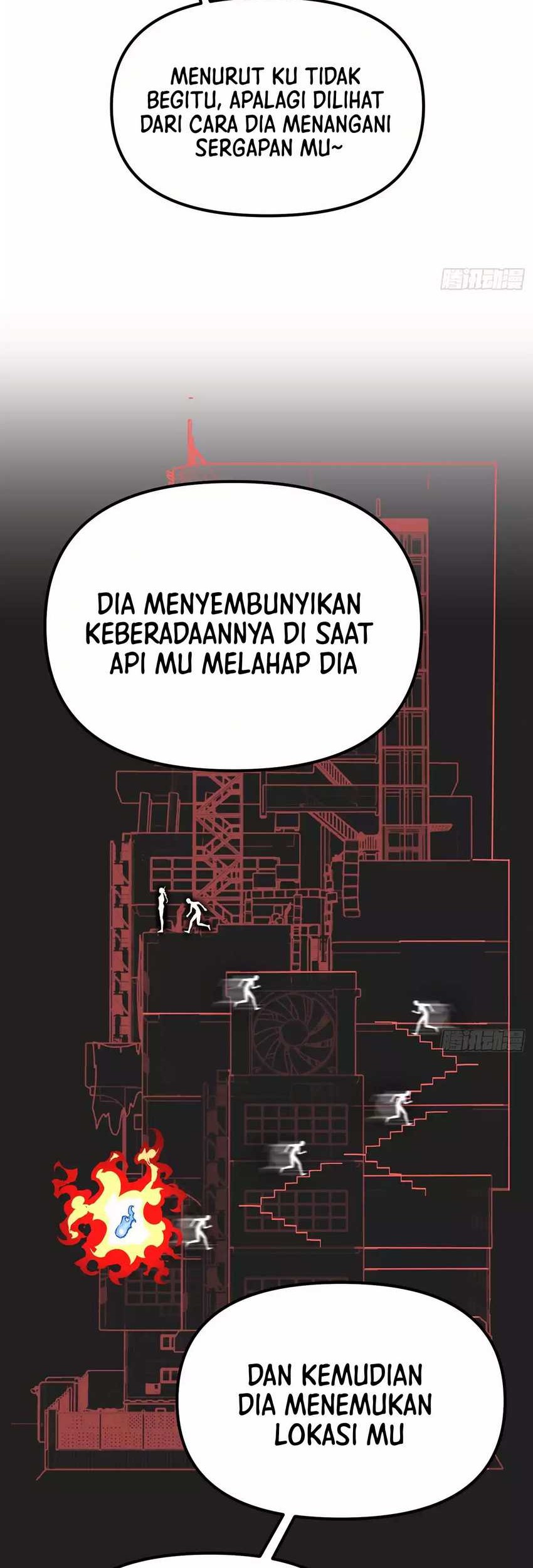 The Evil Ring Chapter 09 Gambar 8