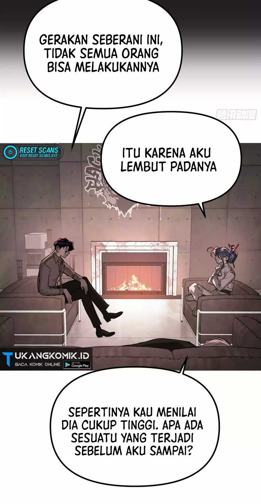 The Evil Ring Chapter 09 Gambar 9