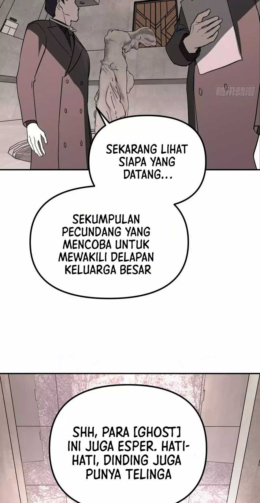 The Evil Ring Chapter 09 Gambar 18