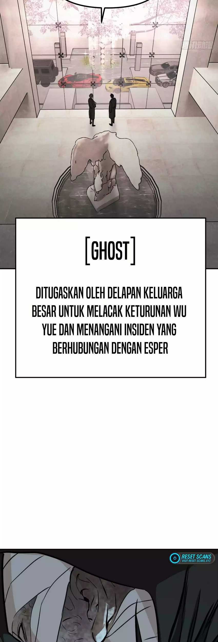 The Evil Ring Chapter 09 Gambar 19