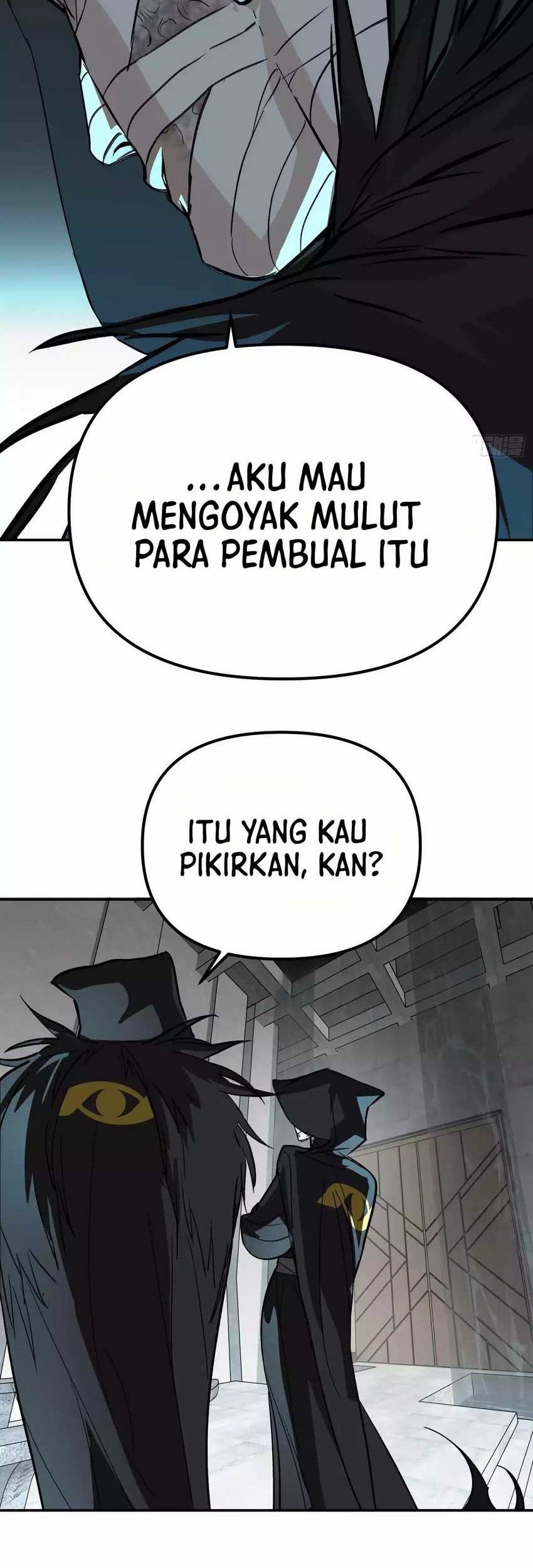 The Evil Ring Chapter 09 Gambar 20