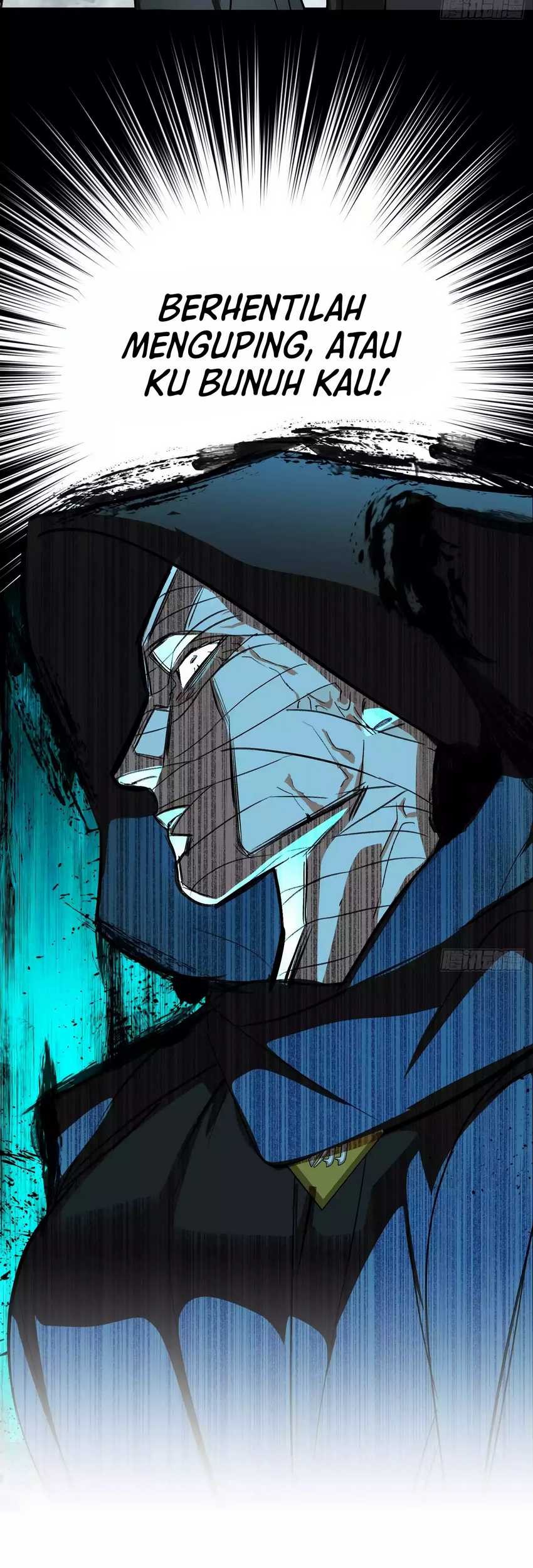 The Evil Ring Chapter 09 Gambar 22