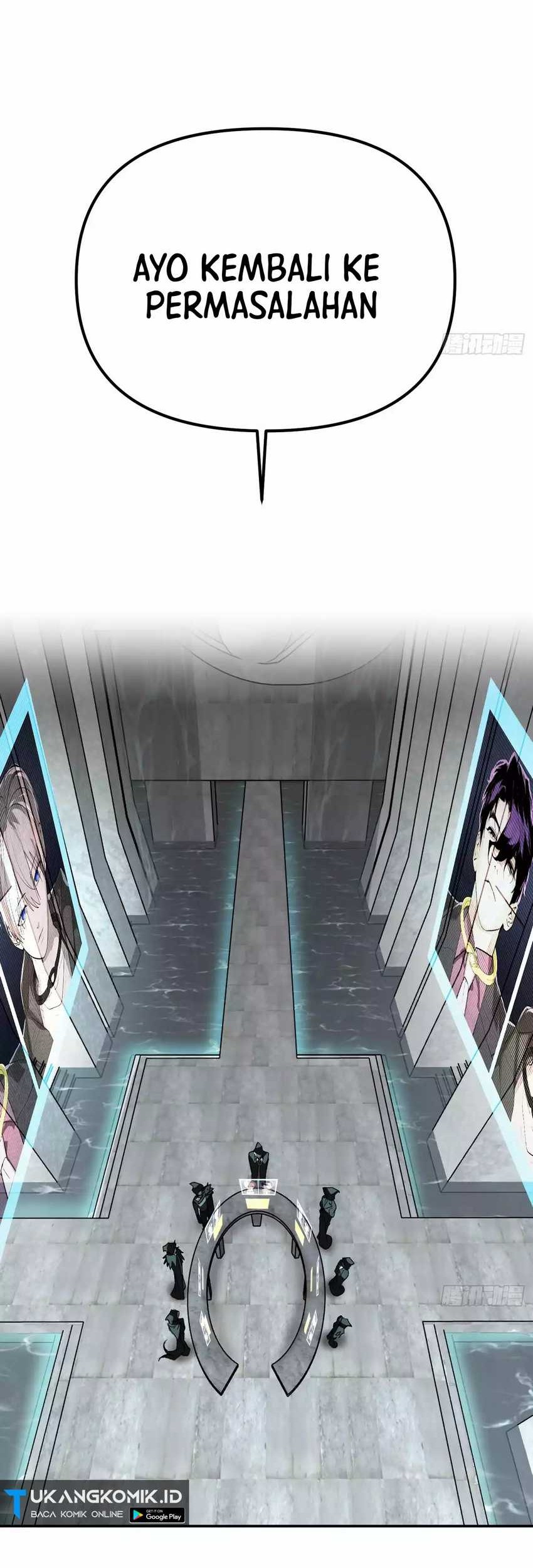 The Evil Ring Chapter 09 Gambar 23