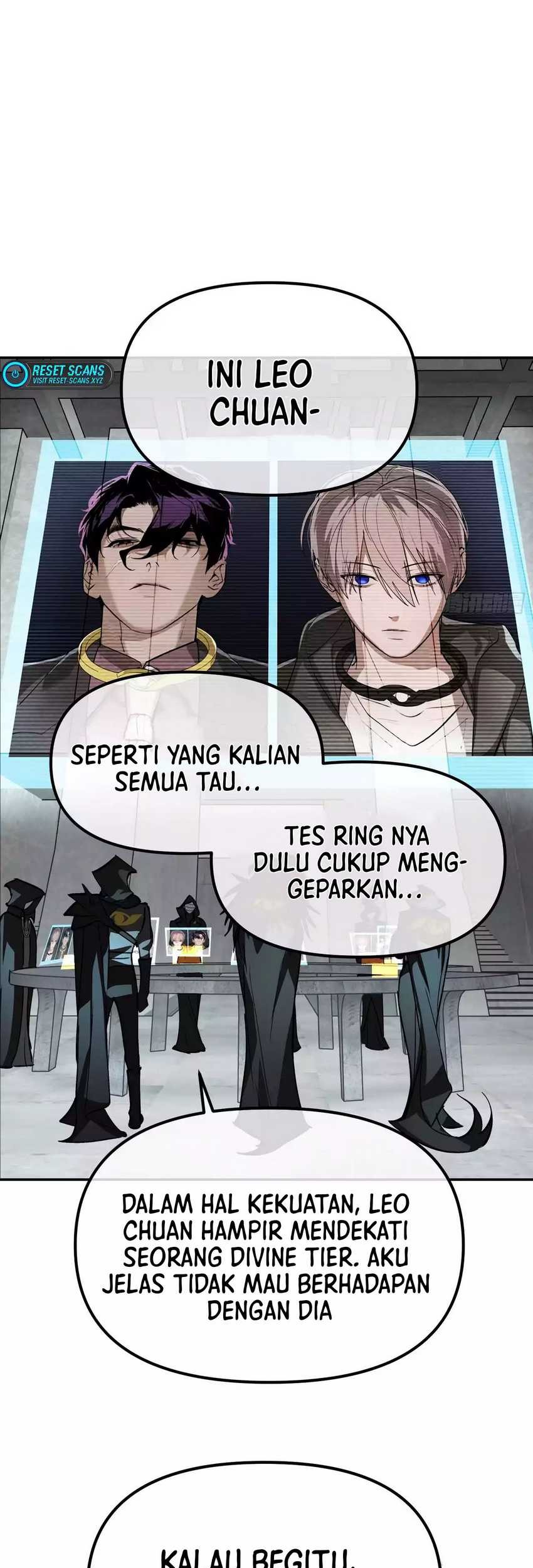 The Evil Ring Chapter 09 Gambar 25