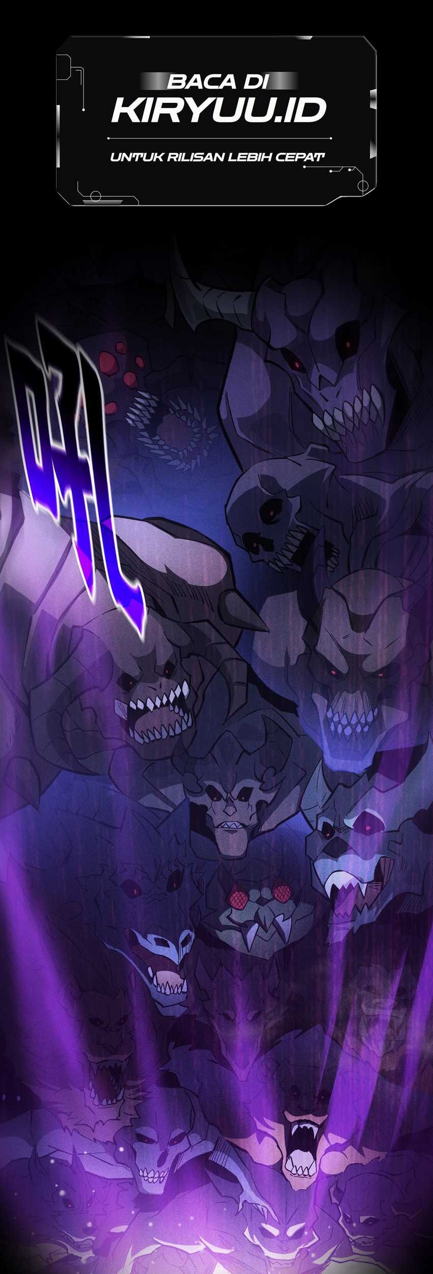 Baca Manhua I Awoke as a God After Auto Battling For a Million Years (Idle Player Returns as a God) Chapter 00.1 Gambar 2
