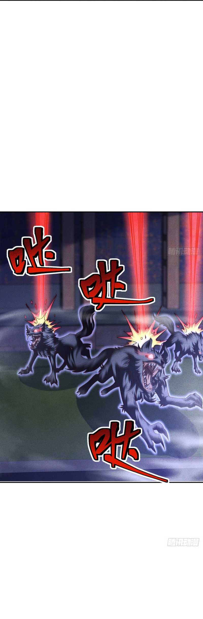 My Invincible Counter-Routine Chapter 05 Gambar 11