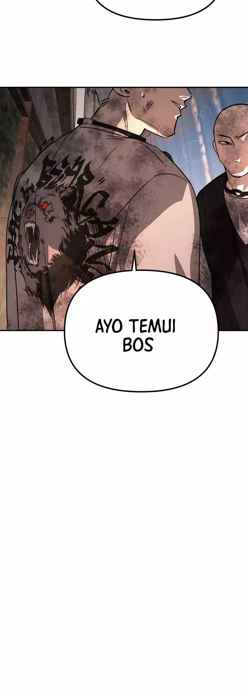 The Evil Ring Chapter 07 Gambar 27