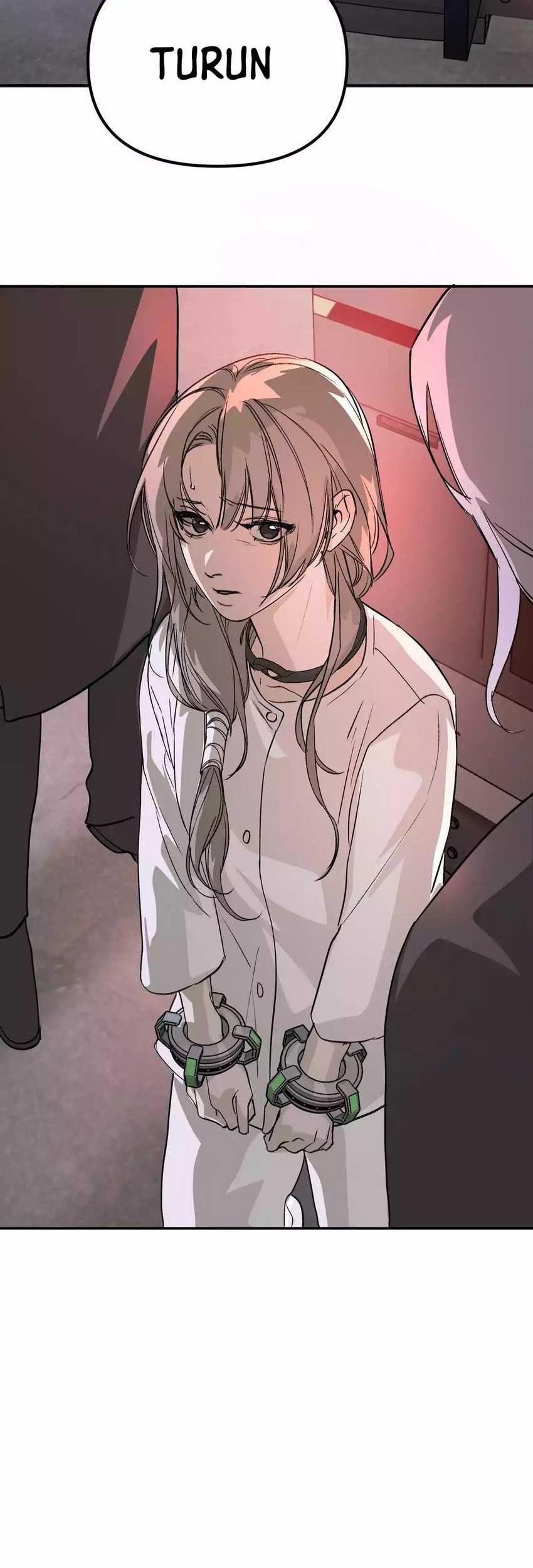 The Evil Ring Chapter 07 Gambar 29