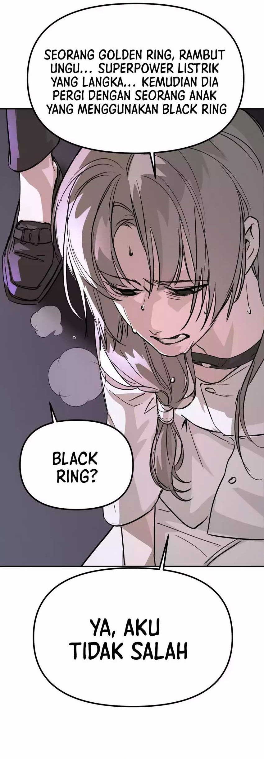 The Evil Ring Chapter 07 Gambar 35