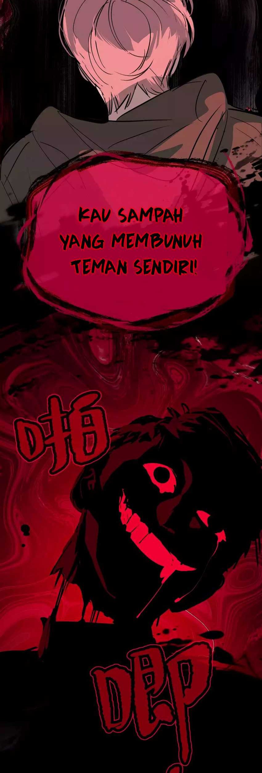The Evil Ring Chapter 07 Gambar 45