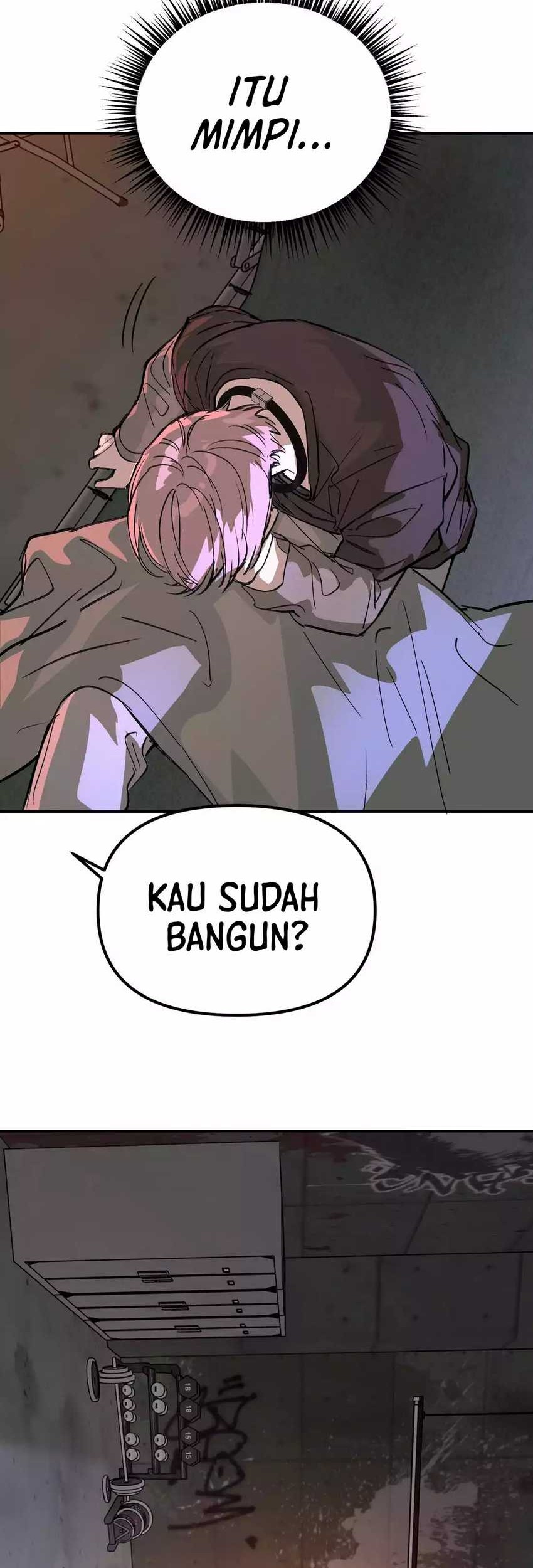 The Evil Ring Chapter 07 Gambar 48