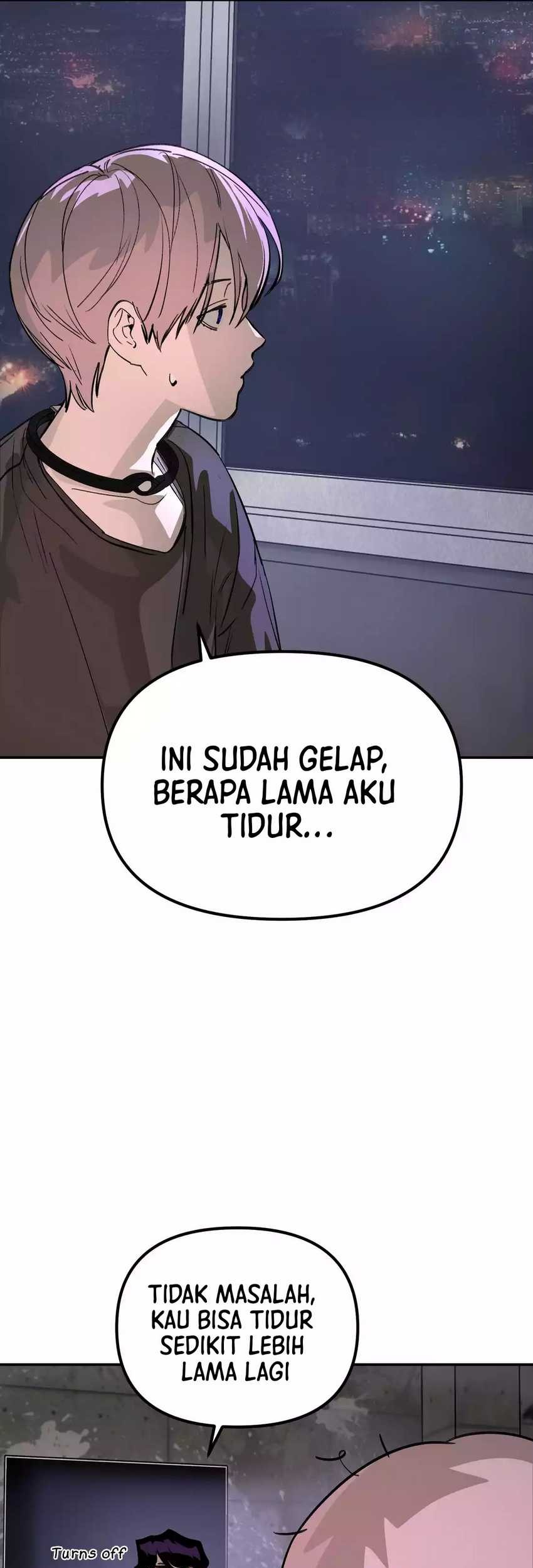 The Evil Ring Chapter 07 Gambar 52