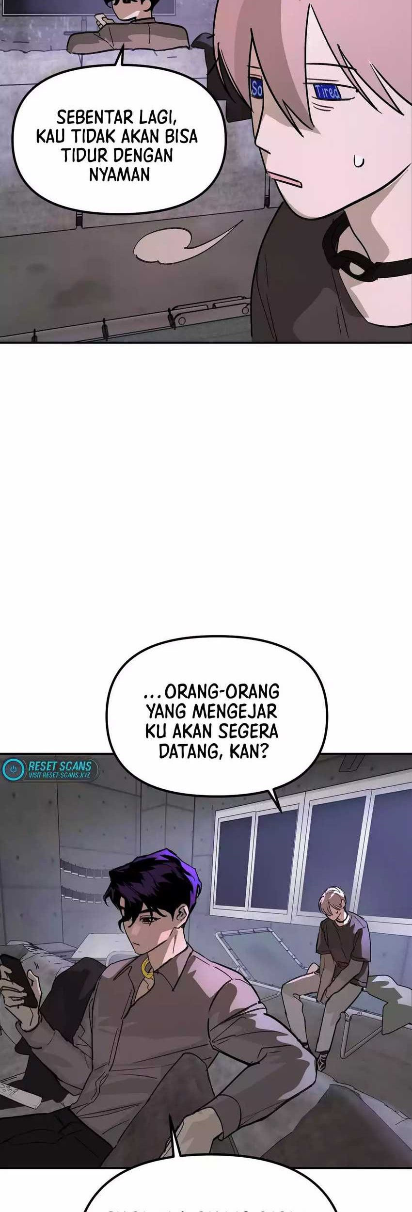 The Evil Ring Chapter 07 Gambar 53